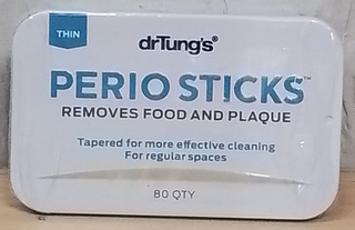 Perio Sticks (Dr. Tung)